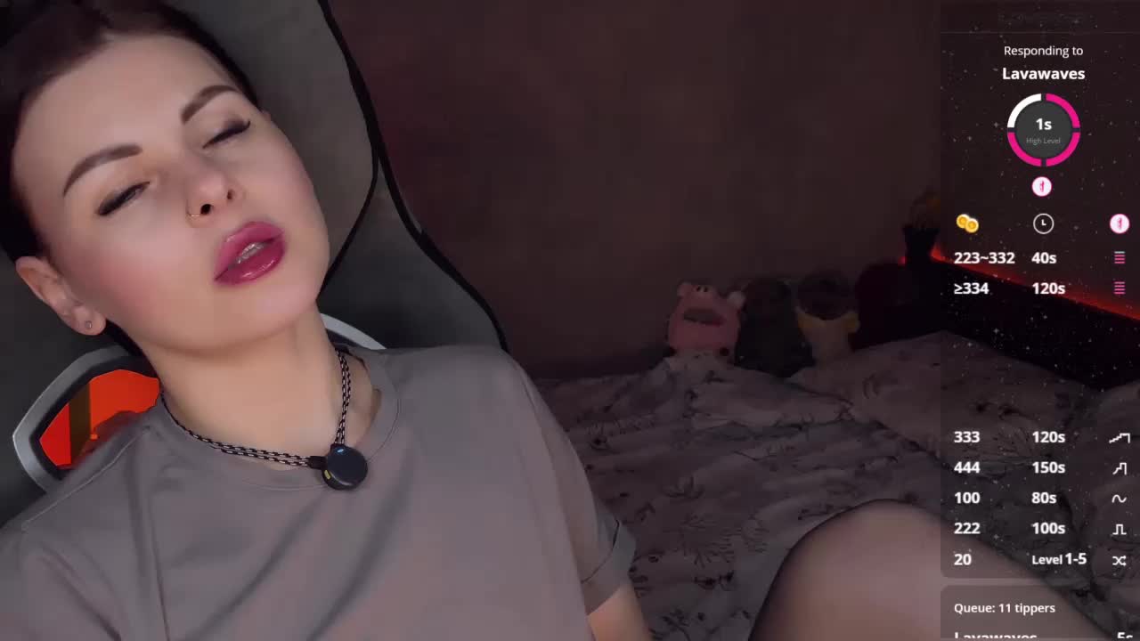 La_Banditta Приват Записи 2026-02-28