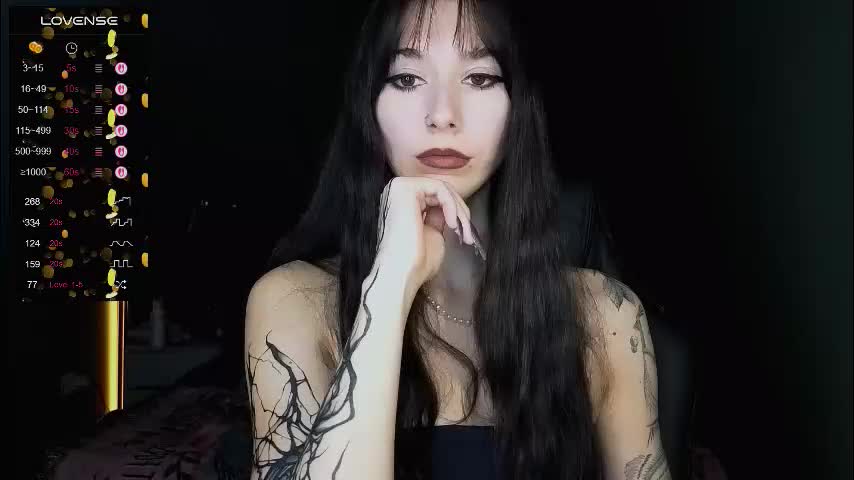 jillverdon Приват Записи 2026-02-28