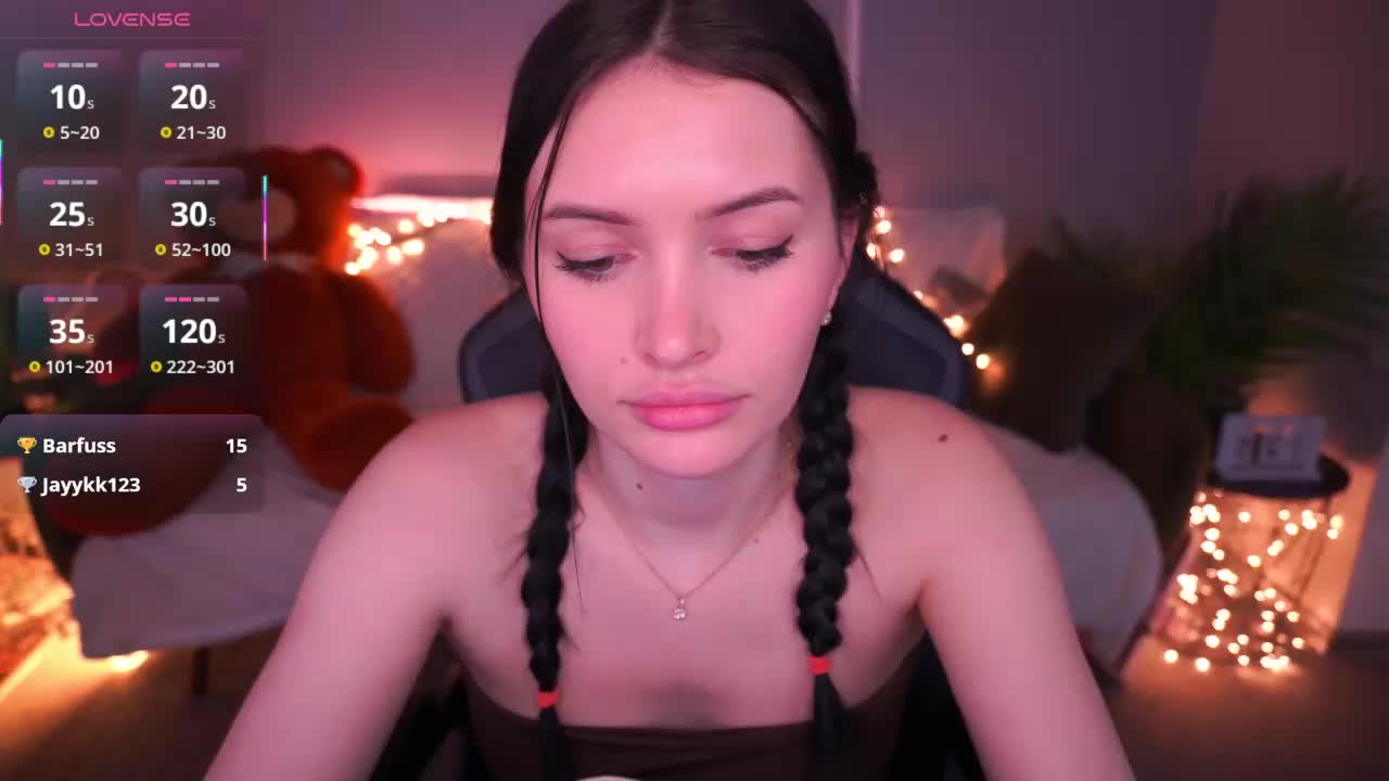 MilaSecret Приват Записи 2026-02-28