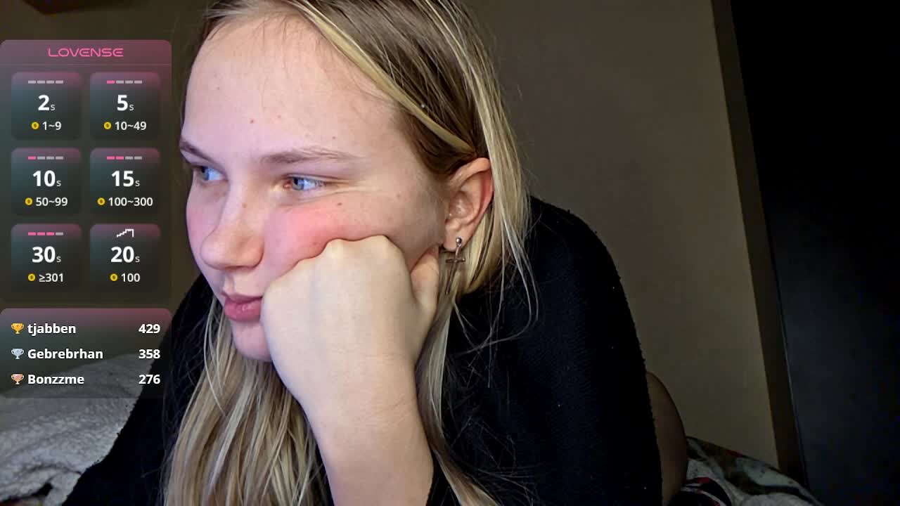 MilagroKailey Приват Записи 2026-02-28