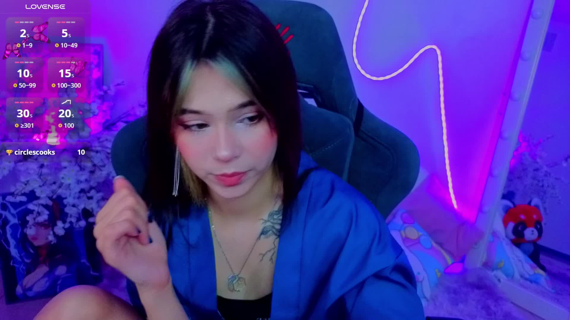 CoralineJones Приват Записи 2026-02-28