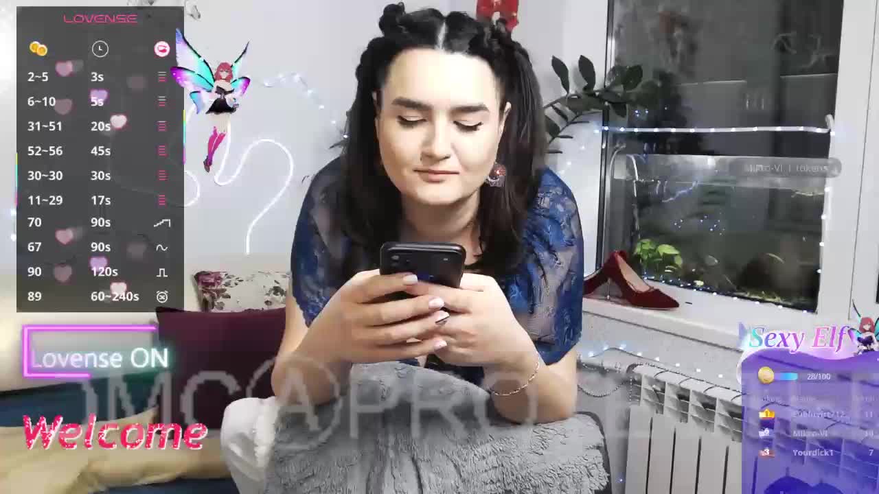 LinaCrave Приват Записи 2026-02-28