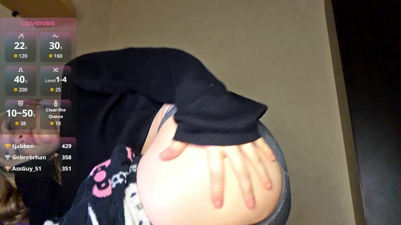 MilagroKailey Приват Записи 2026-02-28