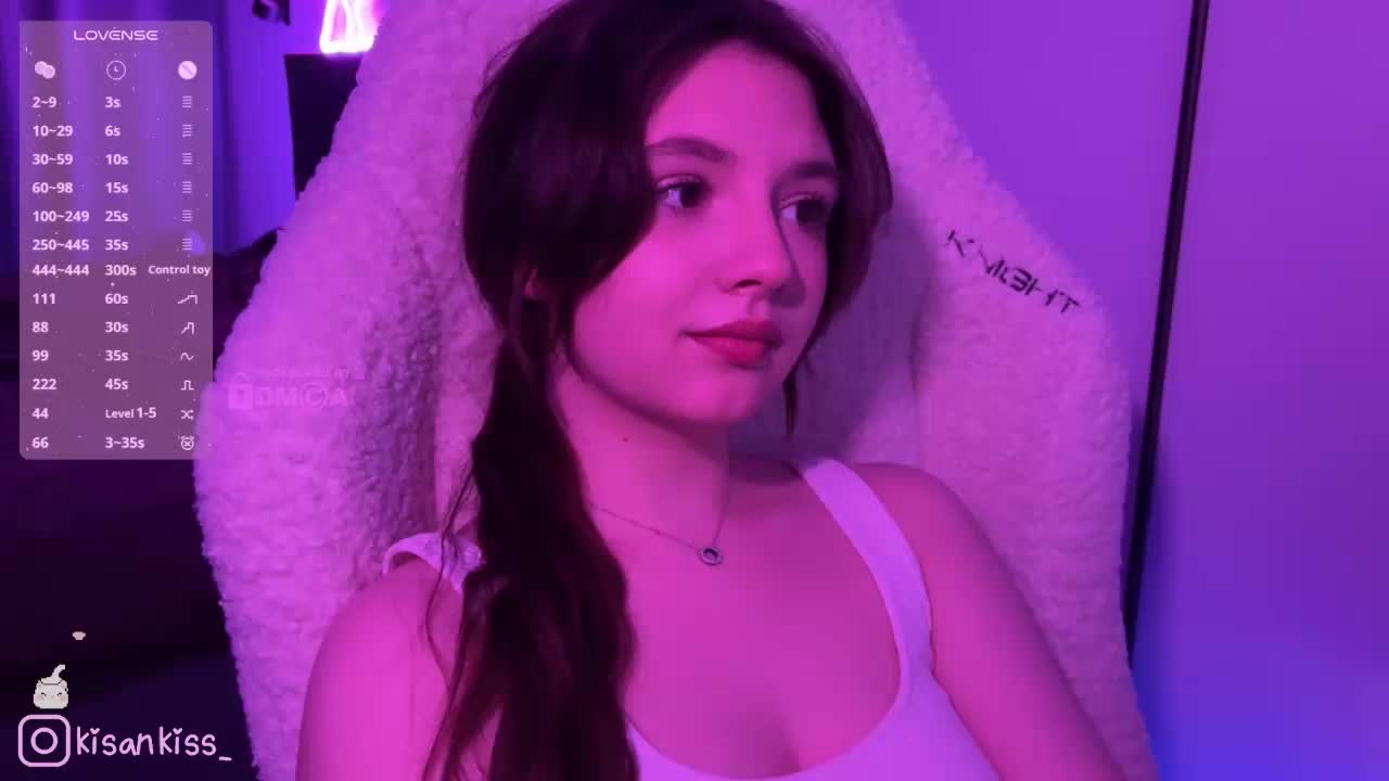 kisankiss Приват Записи 2026-02-28