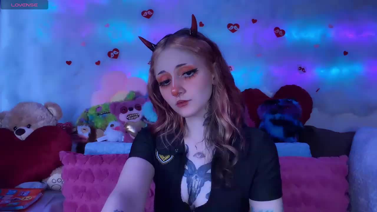 Devil-Baby Приват Записи 2026-02-28