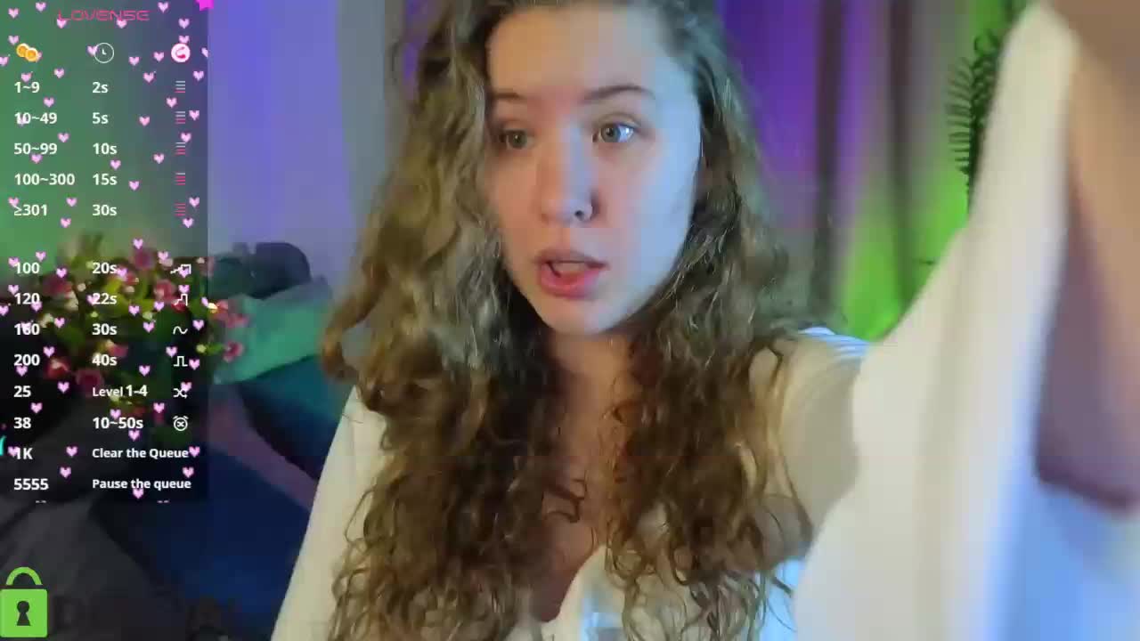 Elsiee-Cuttiess Приват Записи 2026-02-28