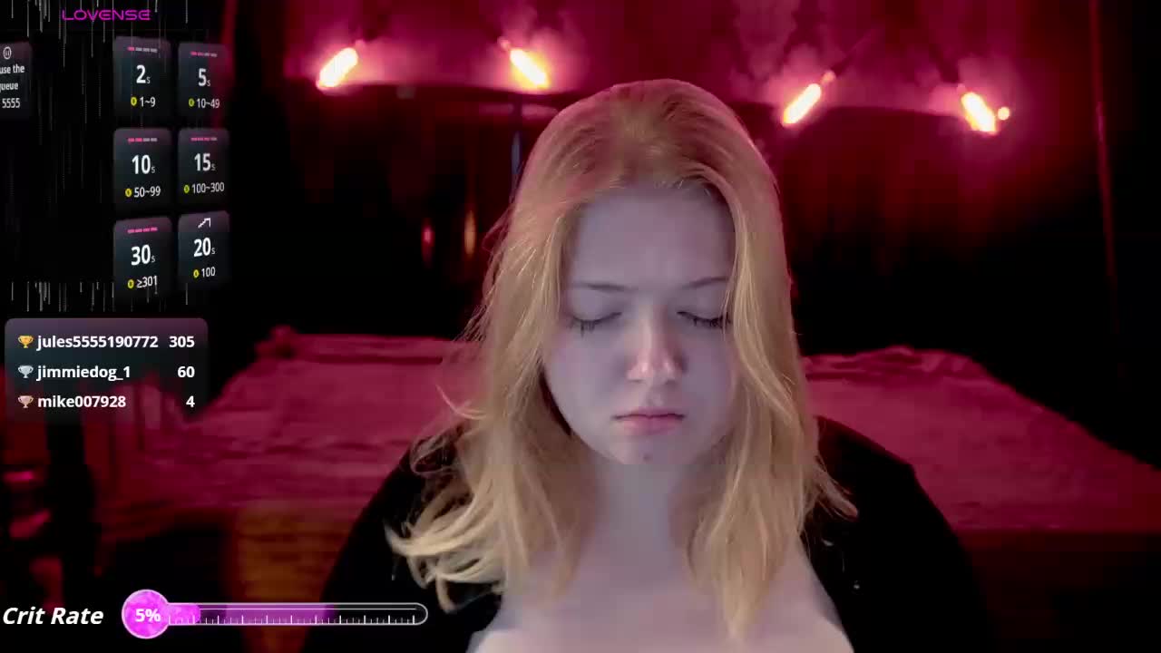 TinkerrBelll Приват Записи 2026-02-28