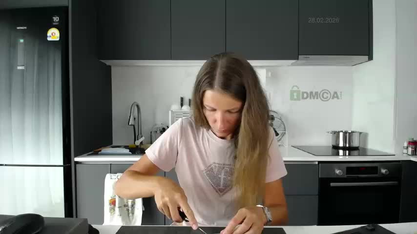 Anna_Shine Приват Записи 2026-02-28