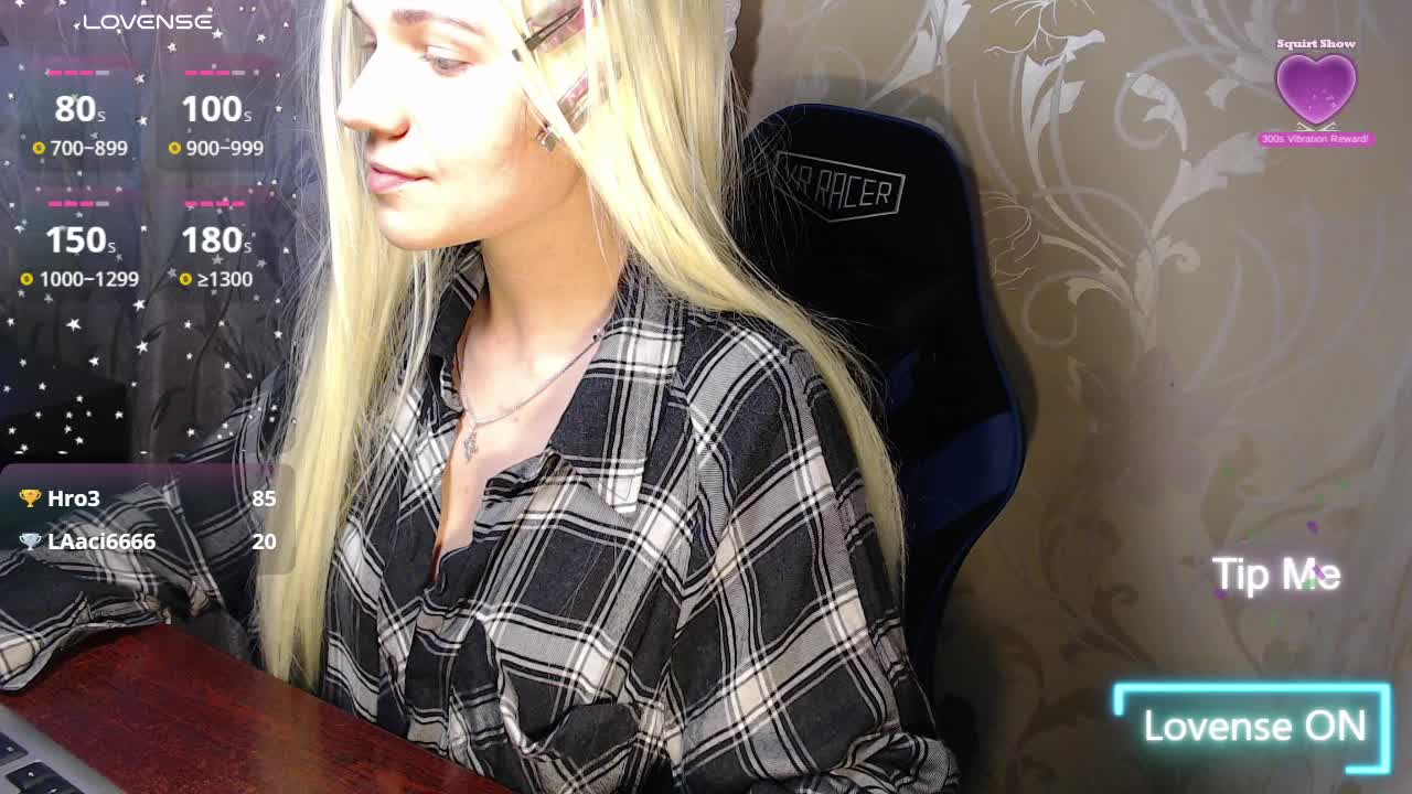 Shiny_Victoria Приват Записи 2026-02-28