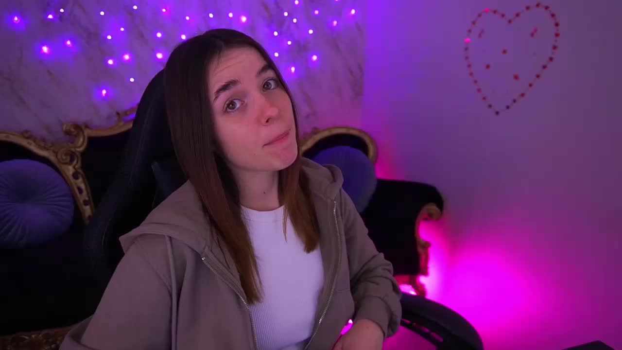 BabeDollie Приват Записи 2026-02-28