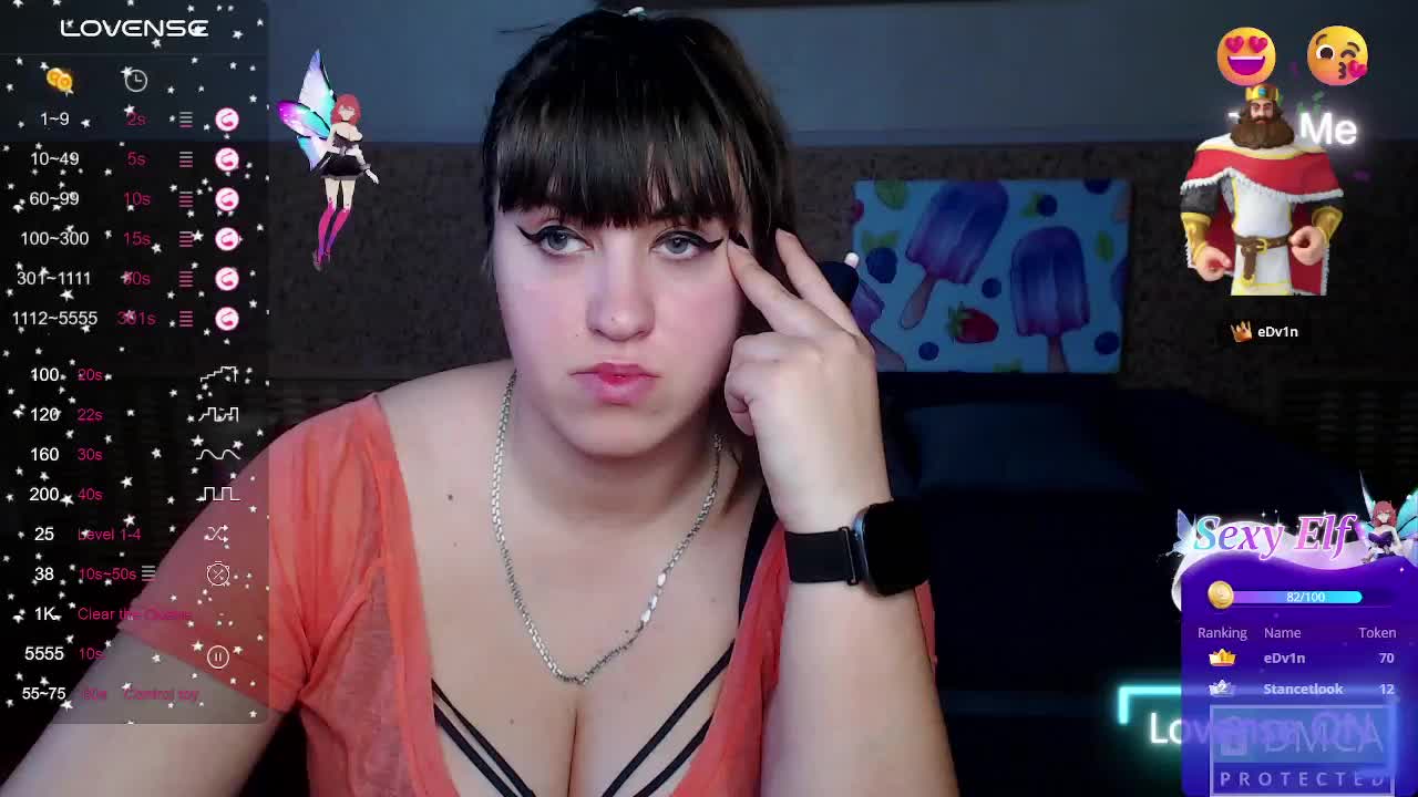 IvannaAmali661 Приват Записи 2026-02-28