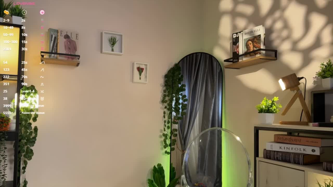 AmelieCrosby Приват Записи 2026-02-28