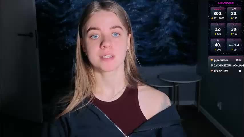 candy_meggie Приват Записи 2026-02-28