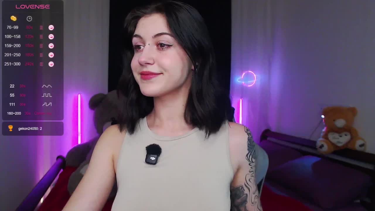 BlackAngell Приват Записи 2026-02-28