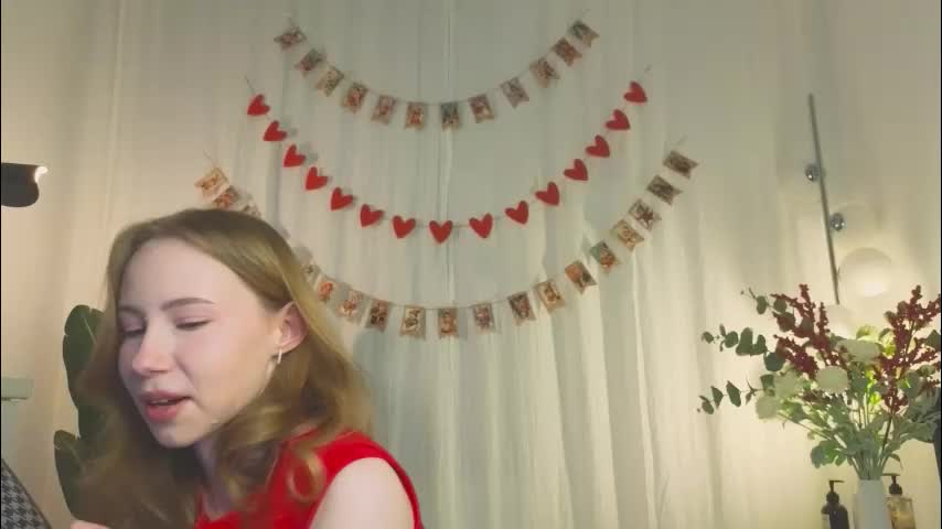 cuute_angell Приват Записи 2026-02-28