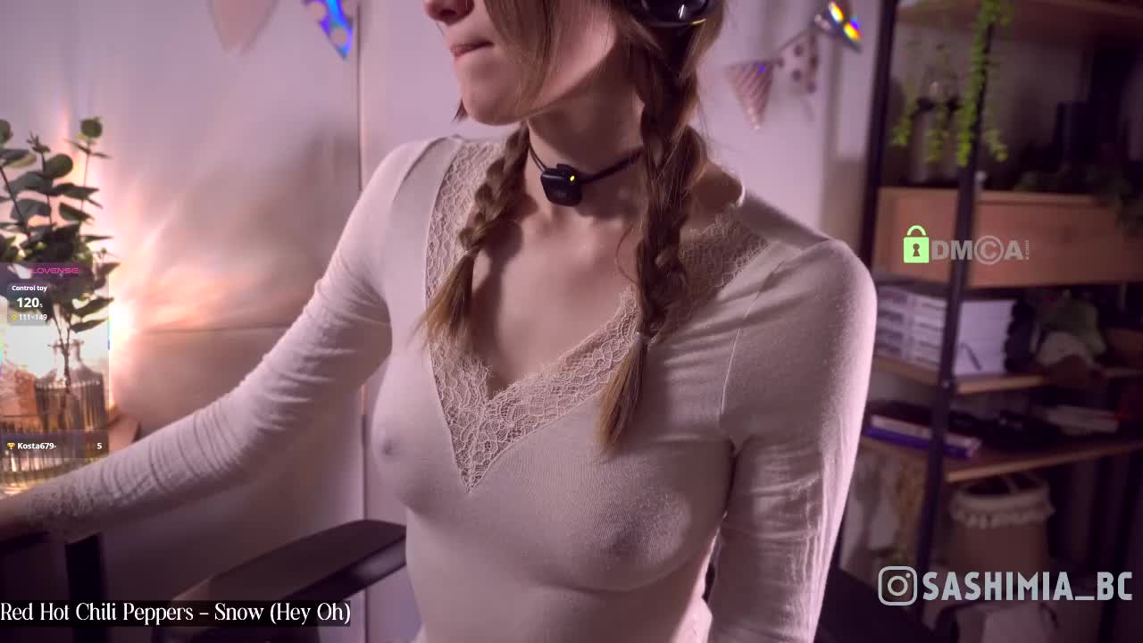 SashiMia Приват Записи 2026-02-28