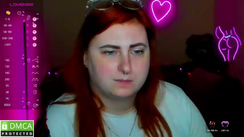 Aliciaredluv Приват Записи 2026-02-28