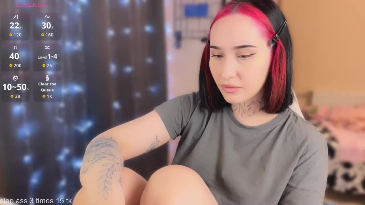 PinkyNastyx Приват Записи 2026-02-28