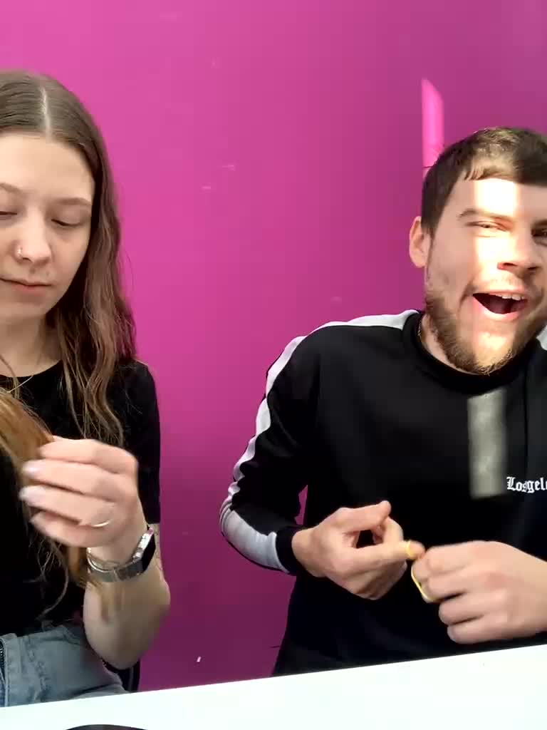 -SweetCouple-1 Приват Записи 2026-03-01