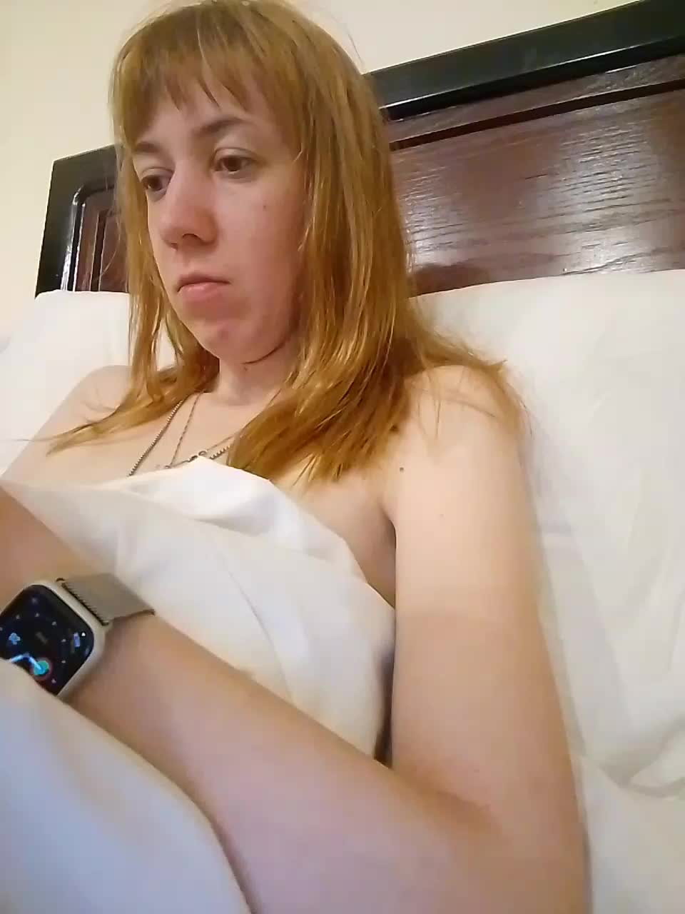 kiss_a Приват Записи 2026-03-01