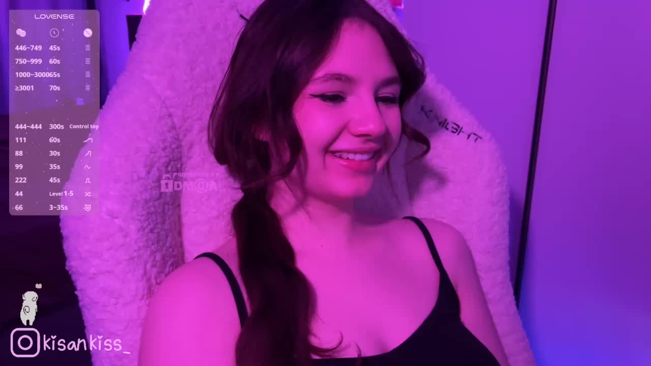 kisankiss Приват Записи 2026-02-28