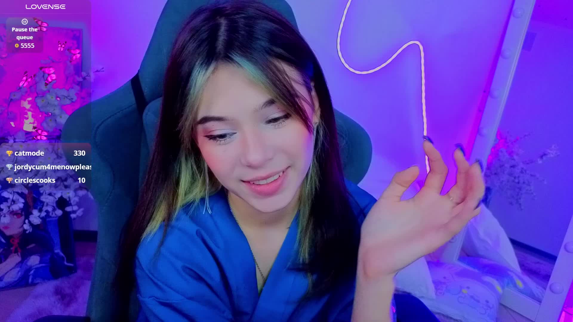 CoralineJones Приват Записи 2026-03-01