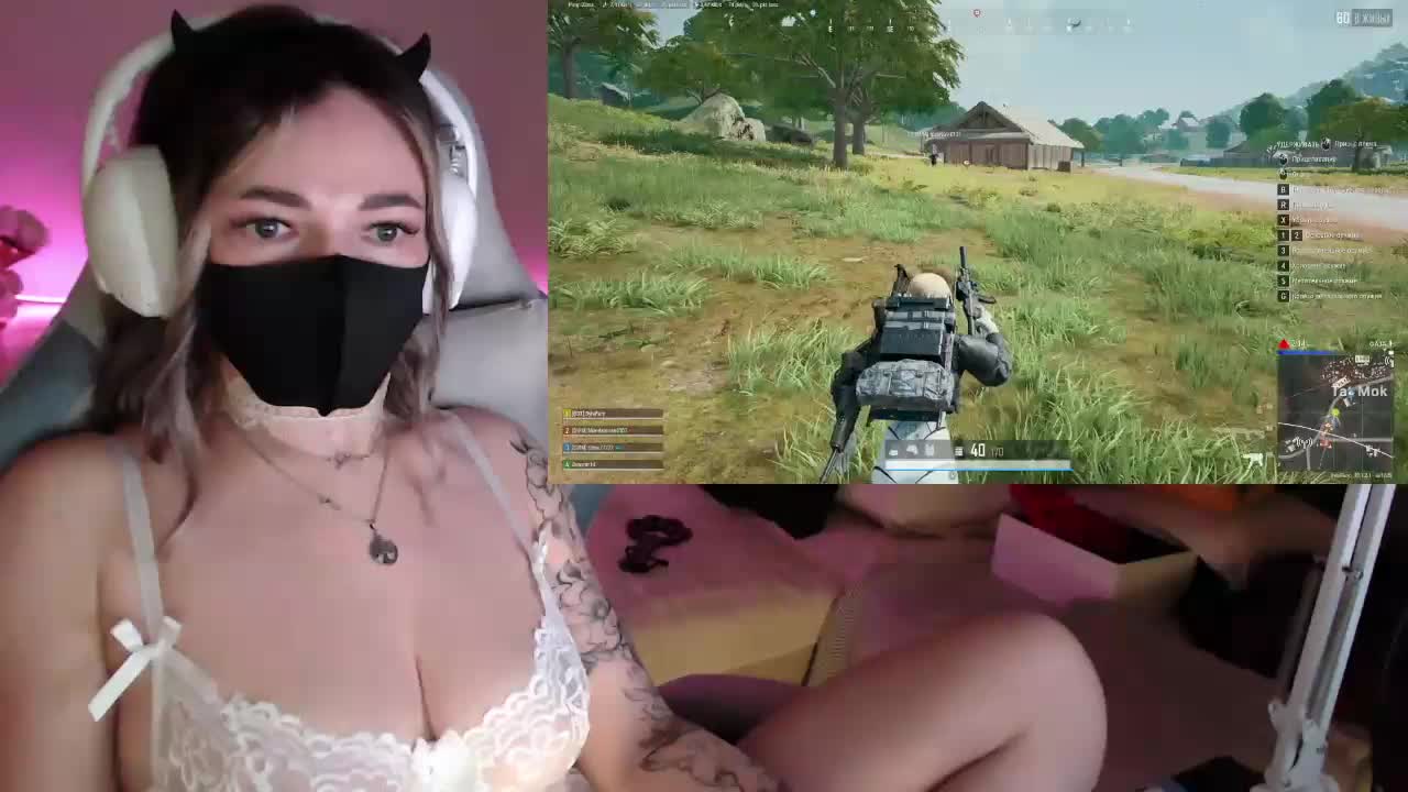 NightMint Приват Записи 2026-02-28