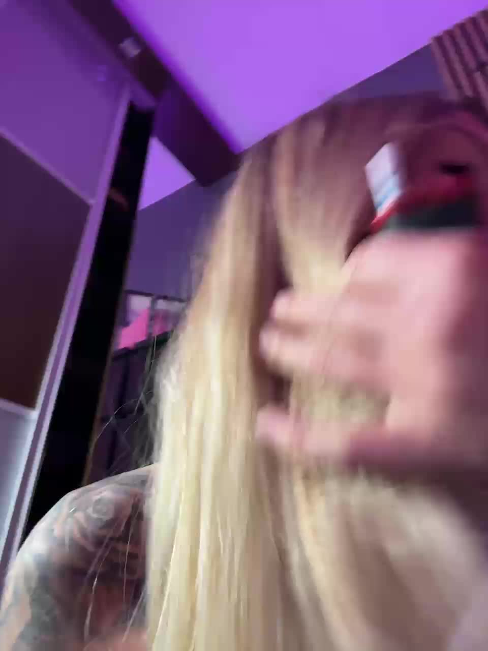 WILD-ANGEL777 Приват Записи 2026-03-01