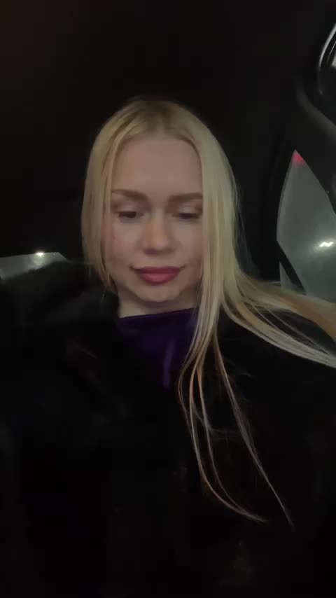 MirandaNow Приват Записи 2026-03-01