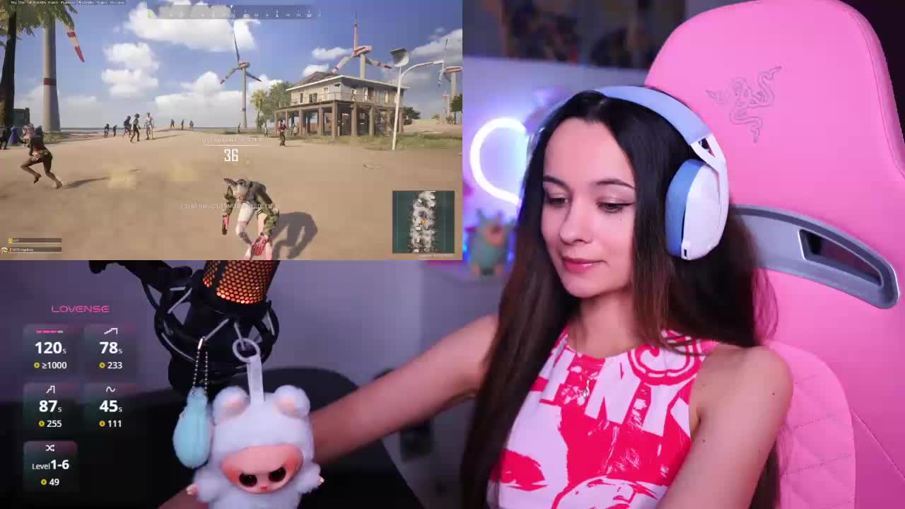 JuicyAngel Приват Записи 2026-03-01