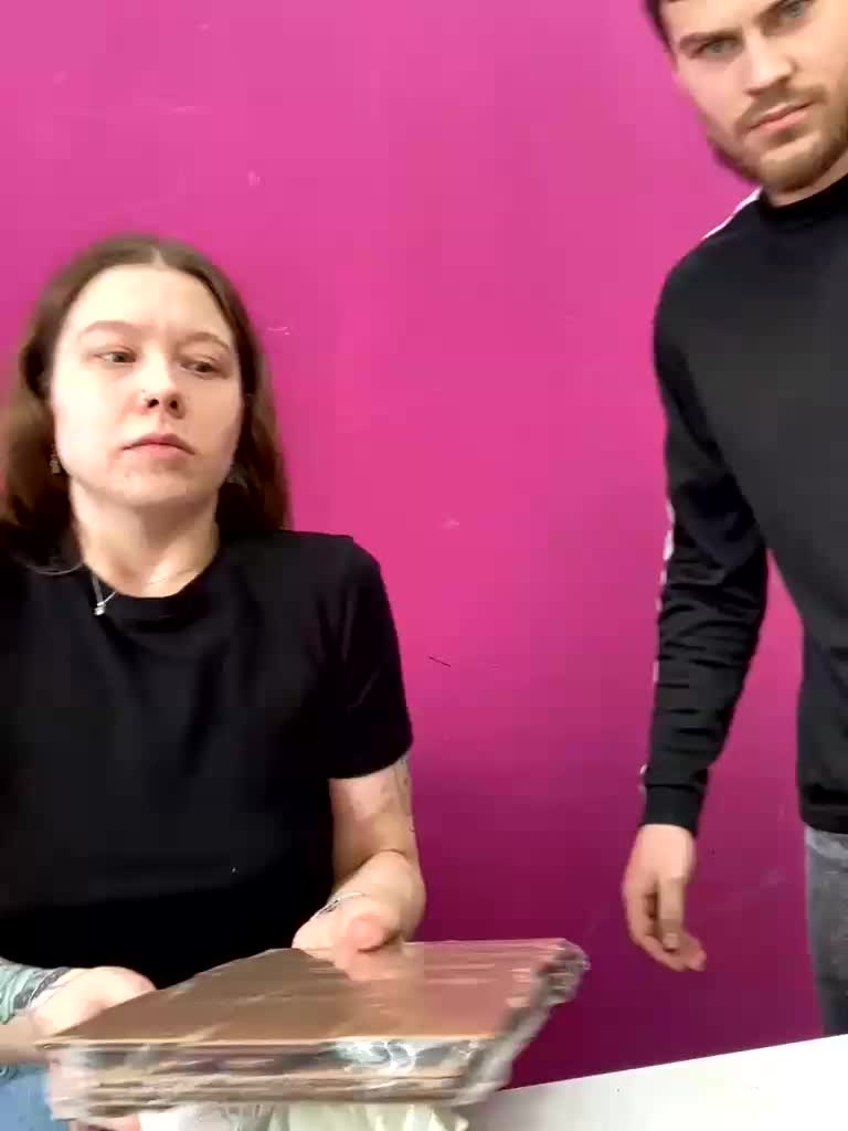 -SweetCouple-1 Приват Записи 2026-03-01