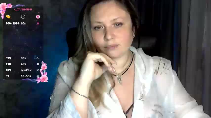 NERVOMOTINA Приват Записи 2026-03-01