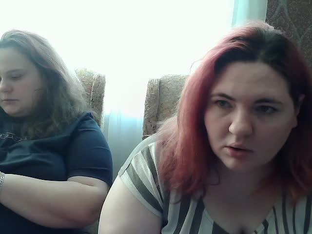 HollyXEva Приват Записи 2026-03-01