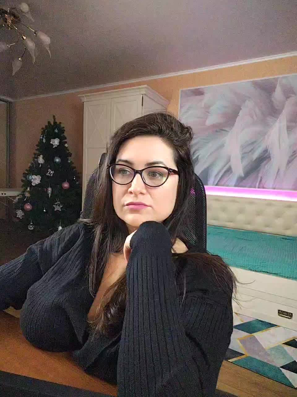 AlicaLovely Приват Записи 2026-03-01