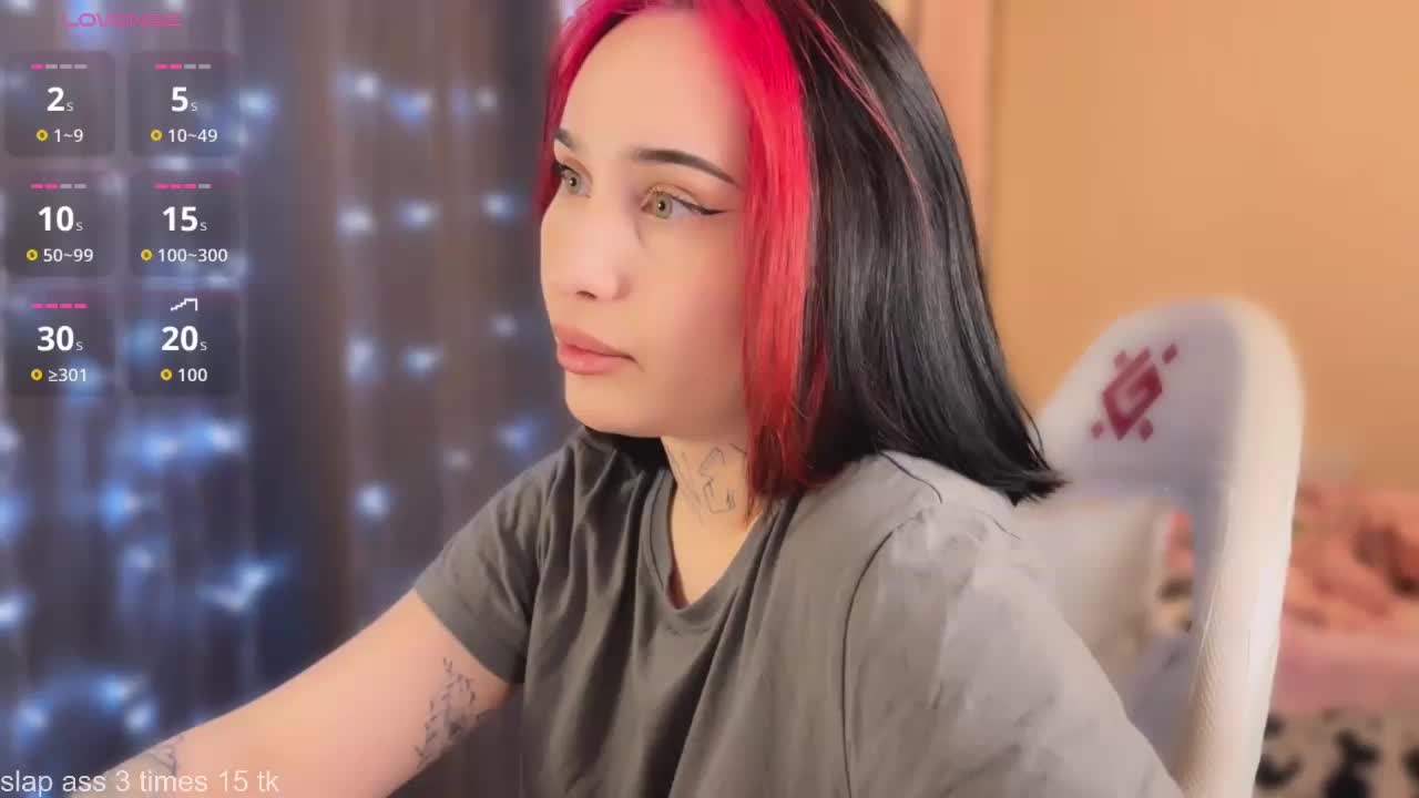 PinkyNastyx Приват Записи 2026-03-01