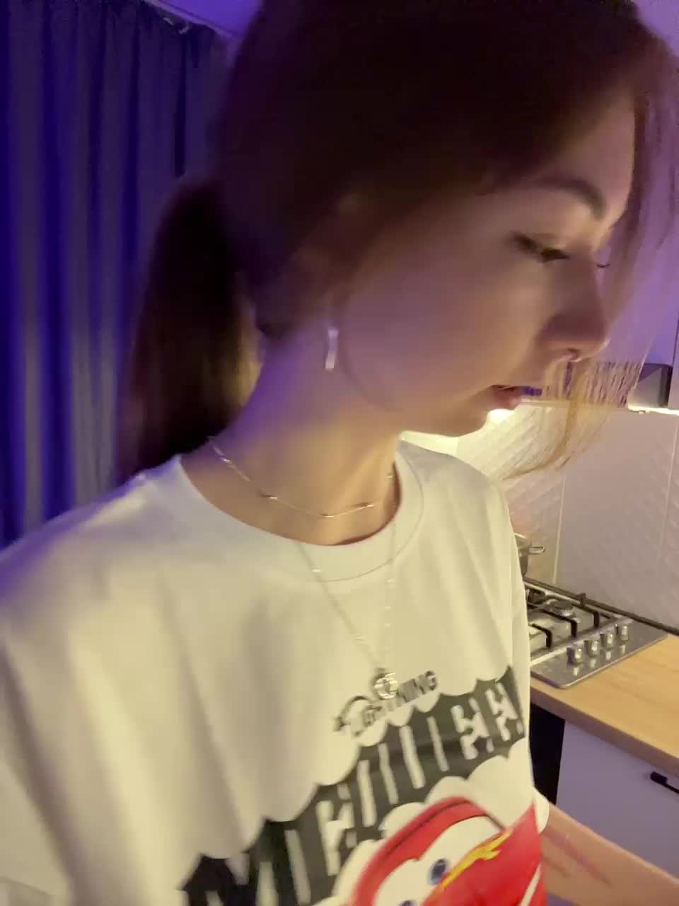 ShyAlya Приват Записи 2026-03-01