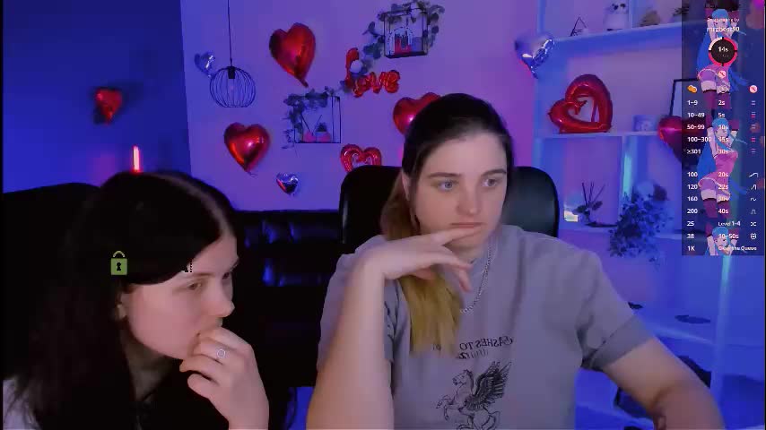 foxy_tease_ Приват Записи 2026-03-01