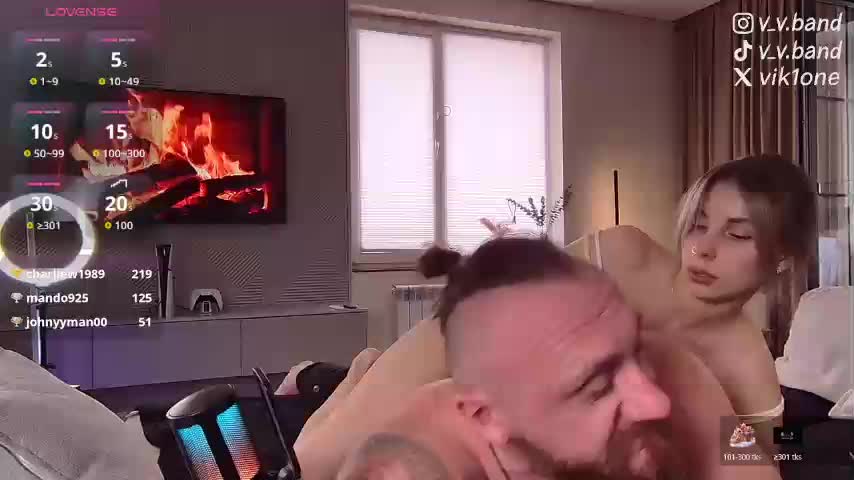 NIKI7377 Приват Записи 2026-03-01