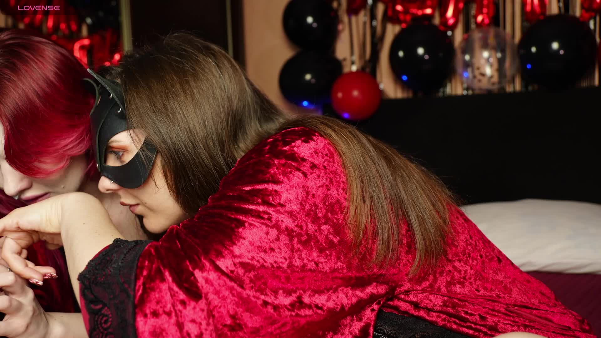 BlueCherry Приват Записи 2026-03-01