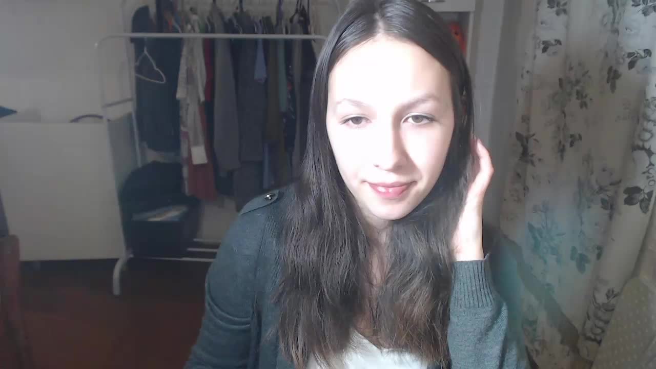 Blueberry18 Приват Записи 2026-03-01