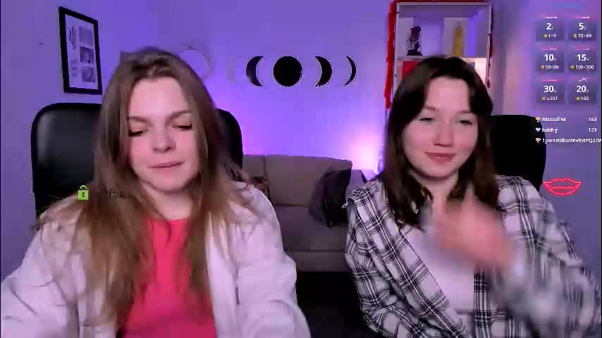 veronica_bubble Приват Записи 2026-03-01