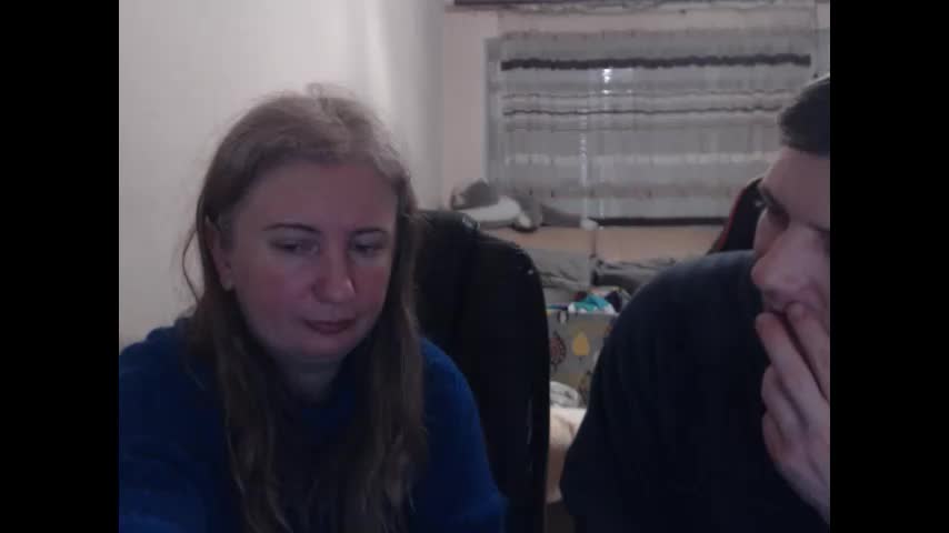 jenisandpeter Приват Записи 2026-03-01