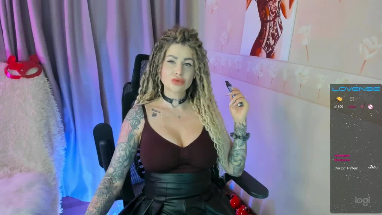 your-amazon4rever-wild Приват Записи 2026-03-01