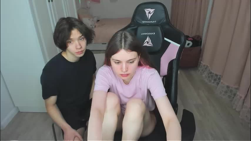 iamcassidy Приват Записи 2026-03-01