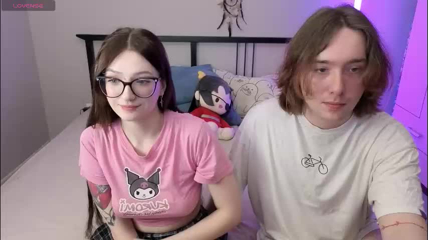 danny_and_ellen Приват Записи 2026-03-01