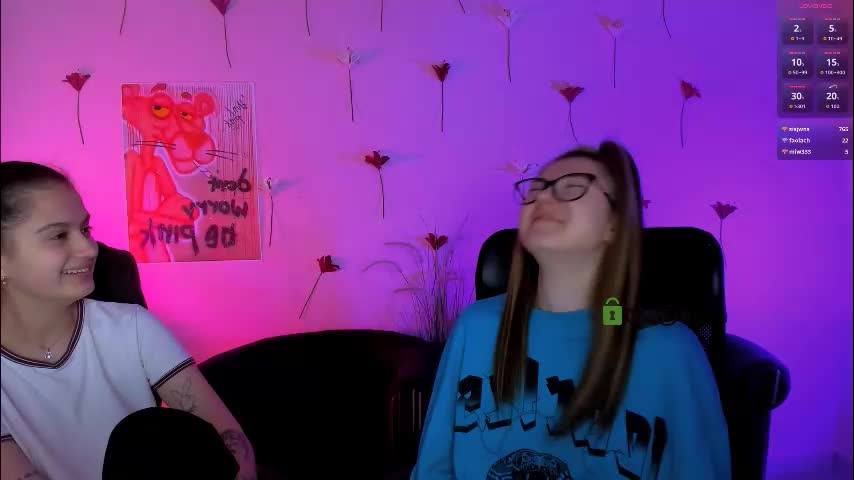 lissa_night Приват Записи 2026-03-01