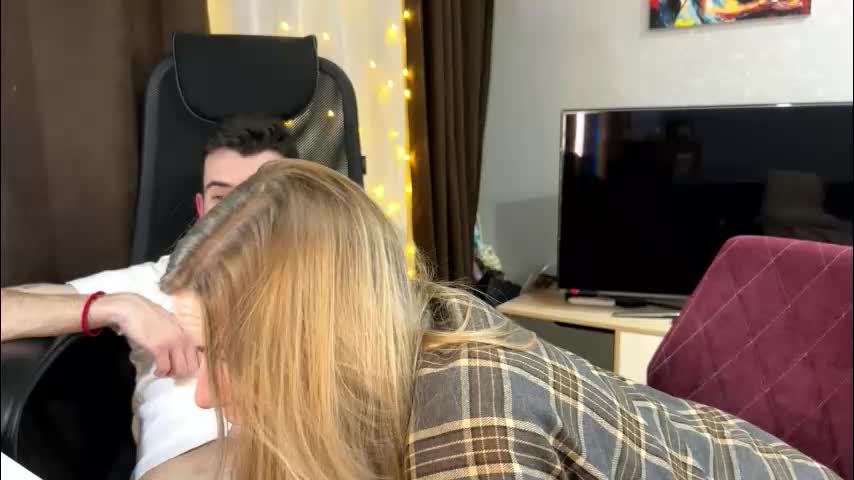 ester_vixen Приват Записи 2026-03-01