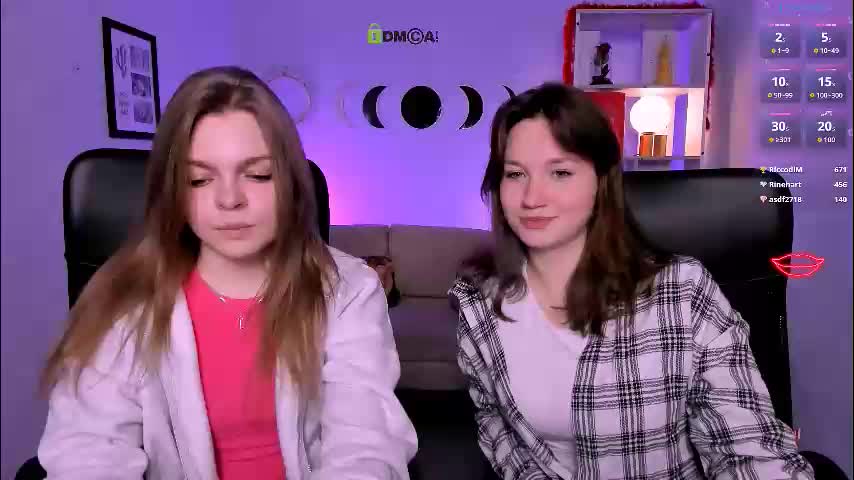 veronica_bubble Приват Записи 2026-03-01