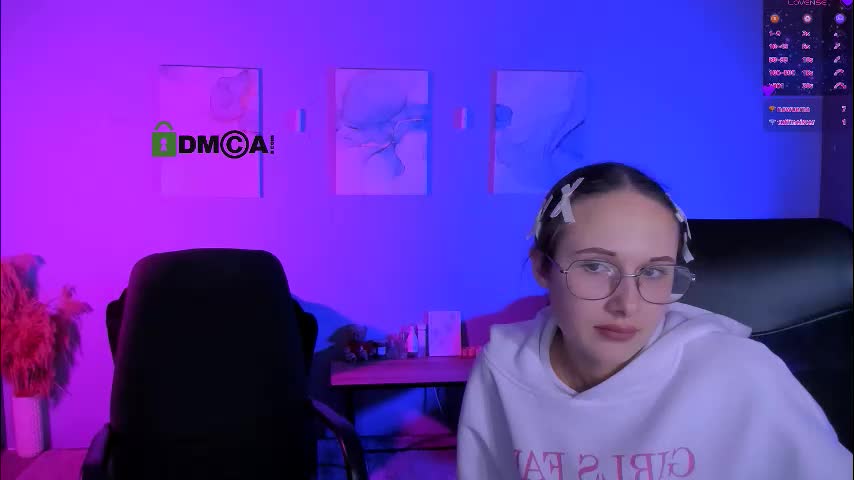 mona_cloud Приват Записи 2026-03-01