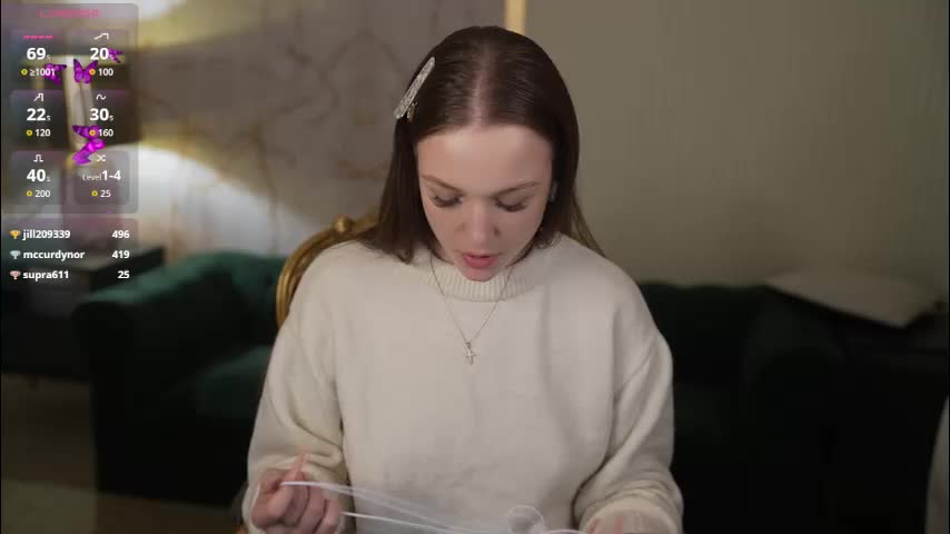 anabel2054 Приват Записи 2026-03-01